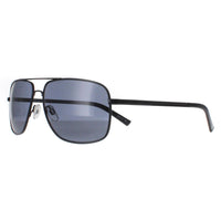 Smarty Sunglasses X1941 A Matte Black Grey