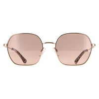Barbour Sunglasses BA8130 C2 Gold Brown
