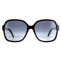 Marc Jacobs Sunglasses MARC 526/S 807 9O Black Dark Grey Gradient