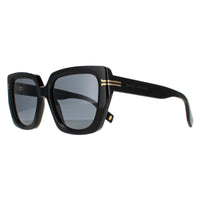 Marc Jacobs Sunglasses MJ 1051/S 807 IR Black Grey