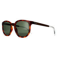 Polaroid Sunglasses PLD 2095/S 086 UC Havana Green Polarized