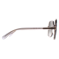 Marc Jacobs Sunglasses MJ 1105/S YQL HA Grey Beige Brown Gradient