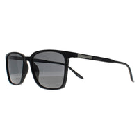Montana Sunglasses MP186 Matte Black Smoke Polarized