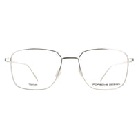 Porsche Design Glasses Frames P8372 C Palladium Men