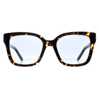 Marc Jacobs Sunglasses MARC 458/S 581 KU Havana Black Blue Avio