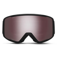 Smith Ski Goggles Tribute 0JX 4U Black Ignitor Mirror