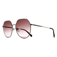 Longchamp Sunglasses LO154S 727 Gold Brown