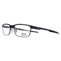 Oakley Glasses Frames Steel Plate OX3222-03 Powder Midnight Men