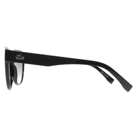 Lacoste Sunglasses L983S 001 Black Grey Gradient