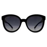 Gucci Sunglasses GG1315S 002 Black Grey