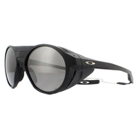 Oakley Sunglasses Clifden OO9440-09 Matte Black Prizm Black Polarized