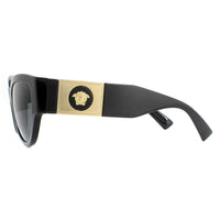 Versace Sunglasses VE4398 GB1/87 Black Dark Grey