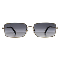 Marc Jacobs Sunglasses MARC 771/N/S RHL/9O Gold Black Grey Gradient