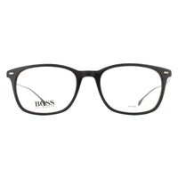 Hugo Boss Glasses Frames BOSS 1015 807 Black