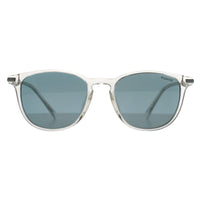 Polaroid Sunglasses PLD 4187/G/S/X 900 M9 Crystal Grey Polarized