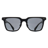Oliver Peoples Sunglasses OV5592S Mr Federer II 149287 Black Dark Slate