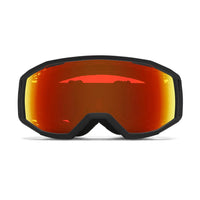 Smith Black Unisex Loam S Mtb Goggles