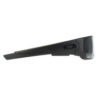 Oakley Sunglasses Crankshaft OO9239-06 Matt Black Black Iridium Polarized