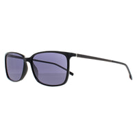 Hugo Boss Sunglasses BOSS 1185/S 807 Black Grey