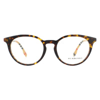 Burberry Glasses Frames BE2318 3854 Dark Havana Women