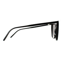 Saint Laurent Sunglasses SL 384 001 Black Grey
