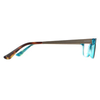 Guess Glasses Frames GU2538 056 Havana Women