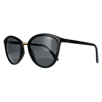 Vogue Sunglasses VO5270S W44/87 Black Grey