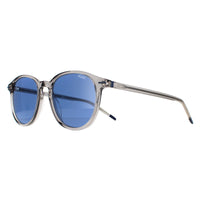 Hugo by Hugo Boss Sunglasses HG 1169/S KB7 KU Grey Blue Avio