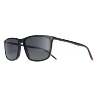 Hugo by Hugo Boss Sunglasses HG 1374/S 807 IR Black Grey