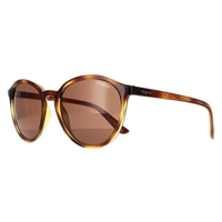 Vogue Sunglasses VO5374S W65673 Dark Havana Dark Brown