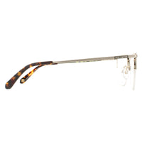 Ted Baker Glasses Frames TB4263 Wray 118 Brown Men
