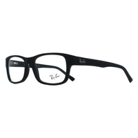 Ray-Ban Glasses Frames RX5268 5119 Black Men Women