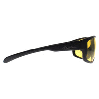 Montana Sunglasses SP313 F Black Revo Mirror Polarized