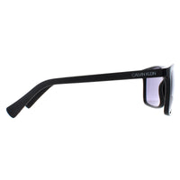 Calvin Klein Sunglasses CK19568S 001 Black Grey Gradient