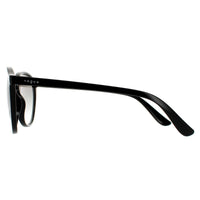 Vogue Sunglasses VO5374S W44/11 Black Grey Gradient