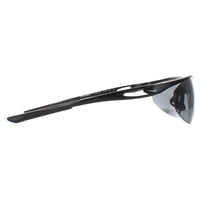 Nike Sunglasses Aerial P DZ7355 010 Black Grey Polarized