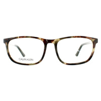 Calvin Klein Glasses Frames CK20511 396 Cargo Tortoise Men