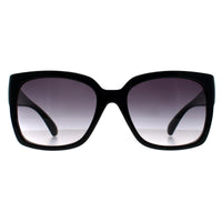 Calvin Klein Sunglasses CK22549S 001 Shiny Black Grey Gradient