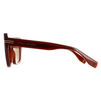 Marc Jacobs Sunglasses MJ 1051/S 09Q 70 Brown Brown