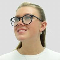 Gucci Glasses Frames GG0121O 001 Black Men