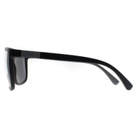 Emporio Armani Sunglasses EA4079 504287 Black Grey
