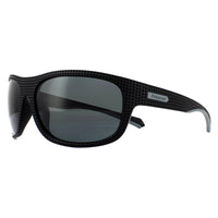 Polaroid Sport Sunglasses PLD 7022/S 807 M9 Black Grey Polarized