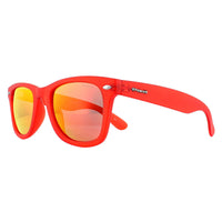 Polaroid Sunglasses PLD P8400 0Z3 Red Red Mirror Polarized