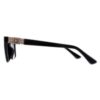 Guess Sunglasses GU7869 01D Shiny Black Smoke Polarized