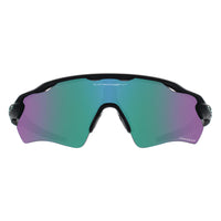 Oakley Sunglasses Radar EV Path OO9208-F0 Matte Black Prizm Jade Polarized