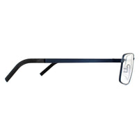 Porsche Design Glasses Frames P8314 C Blue 55mm