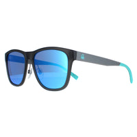 Benetton Sunglasses BE5013 910 Grey Brown Mirrored