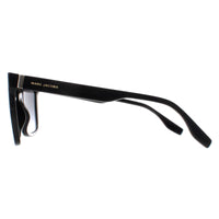 Marc Jacobs Sunglasses Marc 639/S 807 9O Black Dark Grey Gradient