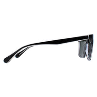 Guess Sunglasses GU6935 05C Black Smoke Mirror