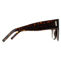 Hugo Boss Sunglasses BOSS 1386/S 086 HA Havana Brown Gradient